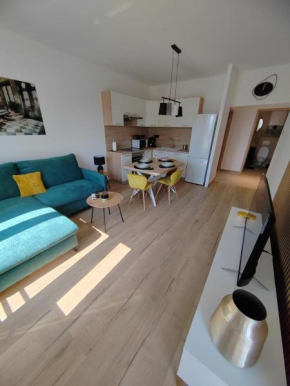 Modesto apartman